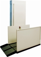 Hercules II upgrade for Wheelchair Lifts & Ramps