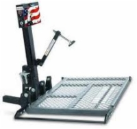 WheelChair Lifts announce lower prices on vehicle lifts.