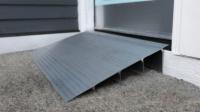 Harmar TRANSITIONS MODULAR ENTRY RAMP 1-IN